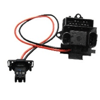 KALORİFER REZİSTANSI KNG-MGN-SCENIC