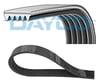 KANALLI KAYIŞ BMW E46 E39 TOYOTA FIAT SUZUKI SX4 09 > SWIFT 06 > VİTARA 05 > GO5PK837 58352