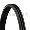 KANALLI KAYIŞ MAREA-BRAVO-BRAVA 1.6 NISSAN MICRA III 03>1.2 1.4 HYUNDAI ELANTRA III 00>06 3PK 668M M CHEVROLET AVEO-SPARK-MATIZ-REZZO
