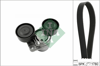 KANALLI KAYIS SETI BMW E90 E91 E92 E93 F07 F10 F11 F06 F12 F13 F01 F02 E84 E70 F15 E71 F16 KUTUKLU