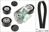 KANALLI KAYIS SETI KUTUKLU BMW F20 F21 F22 F30 F32 F10 F25 F26 F15 E70 F16 xDrive