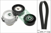 KANALLI KAYIS SETI LAND ROVER 224DT DISCOVERY SPORT L550 FREELANDER II L359