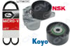 KANALLI KAYIS SETI MERCEDES OM622 OM626 W447 W205 QASHQAI X-TRAIL 1.6L 2.0L J10 J11 T31 T32 07>NAVAR A 2.3L YS23 D23 15> RENAULT FLUENCE 09>MASTER III 10>TRAFIC III 15> 1.6dCi R9M 2.3dCi M9T KUTUKLU