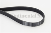 KANALLI KAYIŞ W208-210 M111 1998-2003 POLO-CORDOBA-FABIA 1.2 AZQ-BME