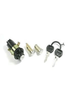 KAPI 3LÜ KİLİT SET 88/99 D.Ş M131