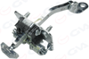 KAPI GERGİSİ ARKA CLIO II SYMBOL LB--/BBO-