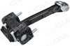 KAPI GERGİSİ ARKA S80/V70/XC70/S60/V60/XC60 11>18