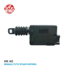 KAPI KİLİT-BAGAJ MOTORU R9-R11-R19-R21-CLIO-MEGANE-KANGOO-MASTER II MERKEZİ KİLİT MOTORU