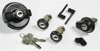 KAPI KİLİT SETİ 3 LÜ SET DEPO KAPAKLI R9