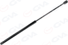KAPUT AMORTİSÖRÜ DACIA DUSTER 10- 589MM/360N