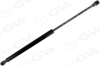 KAPUT AMORTİSÖRÜ RENAULT MEGANE IV 16> 445MM/360N