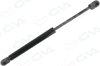 KAPUT AMORTISORU SAG SOL FREELANDER 2 L359 06>14 320MM/410N
