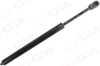KAPUT AMORTISORU SOL MERCEDES S-CLASS W222 A217 C217