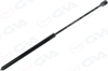 KAPUT AMORTISORU SOL ML-CLASS W164 05>11