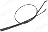 KAPUT TELI ARKA BMW X5 F15 X6 F16
