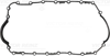 KARTER CONTASI NISSAN QASHQAI 1.5L K9K dizel Euro4 J10 07-09 RENAULT CLIO II 98>05 MEGANE II 02>08 LAGUNA II 01>06 1.4 K4J 1.5dCi K9K 1.6 K4M 026345P