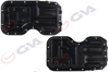 KARTER MAZDA 3 1.6L Z6 BK BL 03-14 / MAZDA 2 1.3L ZJ DE 1.5L ZY DE 07-15