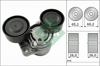 KAYIS GERGI RULMANI BMW E90 E91 E92 E93 F07 F10 F11 F06 F12 F13 F01 F02 E84 E70 F15 E71 F16 KUTUKLU