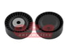KAYIS GERGI RULMANI BMW M40 M42 M43 M50 M52 M54 E34 E36 E38 E39 E46 E60 E61 E83 E53 . SKODA FELICIA