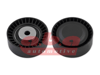 KAYIS GERGI RULMANI BMW M40 M42 M43 M50 M52 M54 E34 E36 E38 E39 E46 E60 E61 E83 E53 . SKODA FELICIA