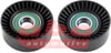 KAYIS GERGI RULMANI BMW M43 M52 M54 S54 E46 E39 E38 E53 E36 E85 E86