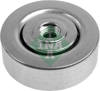 KAYIS GERGI RULMANI BMW M47 M57 E28 E39 E46 . LAND ROVER FREELANDER L314 RANGE ROVER VOGUE L322