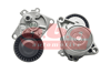KAYIS GERGI RULMANI BMW M50 M52 M54 E36 E46 E34 E39 E60 E61 E38 E65 E66 E83 E53 E85 E86 KUTUKLU
