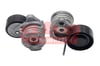 KAYIS GERGI RULMANI BMW N47 M47 M57 E87 E90 E91 E92 E93 KUTUKLU