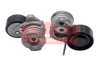 KAYIS GERGI RULMANI BMW N47 M47 M57 E87 E90 E91 E92 E93 KUTUKLU