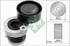 KAYIS GERGI RULMANI MERCEDES OM607 W176 W246 W415 C117 MEGANE II-III-IV CLIO II-III-IV SYMBOL III 14> SANDERO II 12> DUSTER 10> JUKE F15 10> QASHQAI II J11 13> 1.5dCi 1.6 KUTUKLU