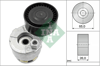 KAYIS GERGI RULMANI MERCEDES OM607 W176 W246 W415 C117 MEGANE II-III-IV CLIO II-III-IV SYMBOL III 14> SANDERO II 12> DUSTER 10> JUKE F15 10> QASHQAI II J11 13> 1.5dCi 1.6 KUTUKLU