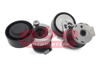 KAYIS GERGI RULMANI MERCEDES OM607 W176 W246 W415 C117 MEGANE II-III-IV CLIO II-III-IV SYMBOL III 14> SANDERO II 12> DUSTER 10> JUKE F15 10> QASHQAI II J11 13> 1.5dCi 1.6 KUTUKLU