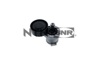 KAYIS GERGI RULMANI MERCEDES OM607 W176 W246 W415 C117 MEGANE II-III-IV CLIO II-III-IV SYMBOL III 14> SANDERO II 12> DUSTER 10> JUKE F15 10> QASHQAI II J11 13> 1.5dCi 1.6 KUTUKLU