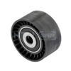 KAYIS GERGI RULMANI MERCEDES OM622 OM626 W447 W205 . RENAULT R9M M9R MEGANE CLIO CAPTUR MASTER TRAFIC / NISSAN QASHQAI X-TRAIL 1.6L 2.0L J10 J11 T31 T32 07-> / NAVARA 2.3L YS23 D23 15->