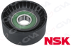 KAYIS GERGI RULMANI MERCEDES OM622 OM626 W447 W205 . QASHQAI X-TRAIL J10 J11 T31 T32 07> NAVARA 2.3L YS23 D23 15> FLUENCE 09>MASTER III 10>TRAFIC III 15> 1.6dCi R9M 2.3dCi M9T