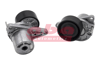 KAYIS GERGI RULMANI MERCEDES OM622 OM626 W447 W205 . QASHQAI X-TRAIL J10 J11 T31 T32 07> NAVARA 2.3L YS23 D23 15> FLUENCE 09>MASTER III 10>TRAFIC III 15> 1.6dCi R9M 2.3dCi M9T