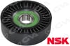 KAYIS GERGI RULMANI MERCEDES W168 W169 W245 W414 . OPEL ASTRA G CORSA 1.0 1.2