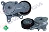 KAYIS GERGI RULMANI MERCEDES W176 W246 C117 X156 KUTUKLU