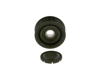 KAYIS GERGI RULMANI MERCEDES W202 W203 CL203 C209 C219 W210 W211 W163 W463 W220 W221 KANALLI