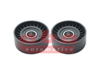 KAYIS GERGI RULMANI MERCEDES W202 W203 W204 W210 W211 W220 W463 W638 W639 B901>B906