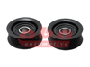 KAYIS GERGI RULMANI MERCEDES W202 W203 CL203 C209 C219 W210 W211 W163 W463 W220 W221 KANALLI