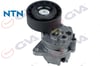 KAYIS GERGI RULMANI MERCEDES W202 W203 W204 W210 W211 W220 W463 W638 W639 B901>B906 KUTUKLU