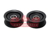 KAYIS GERGI RULMANI MERCEDES W202 W203 CL203 C209 C219 W210 W211 W163 W463 W220 W221 KANALLI