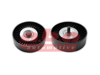 KAYIS GERGI RULMANI MERCEDES W203 CL203 W204 C209 W211 R171