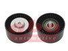 KAYIS GERGI RULMANI MERCEDES W203 CL203 C209 W204 C209 W211 R171