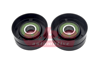 KAYIS GERGI RULMANI MERCEDES W203 W204 W211 W212 C218 C219 W164 W221 W639 B906 B907 B910