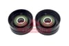 KAYIS GERGI RULMANI MERCEDES W203 W204 W211 W212 C218 C219 W164 W221 W639 B906 B907 B910