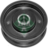 KAYIS GERGI RULMANI MERCEDES W203 W204 C219 W211 W164 W221