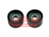 KAYIS GERGI RULMANI MERCEDES W203 W204 C209 C218 C219 W212 C207 W220 W221 W639 B906