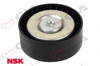 KAYIS GERGI RULMANI MERCEDES W204 C218 W212 X204 W166 W447
